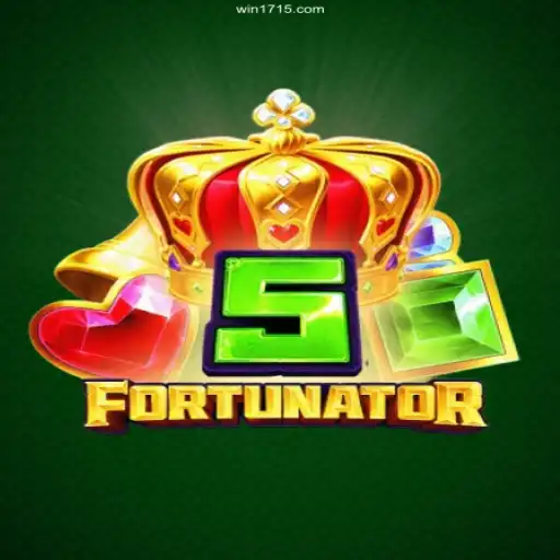 Unveiling the Thrills of 5Fortunator: Your Ultimate Gaming Adventure