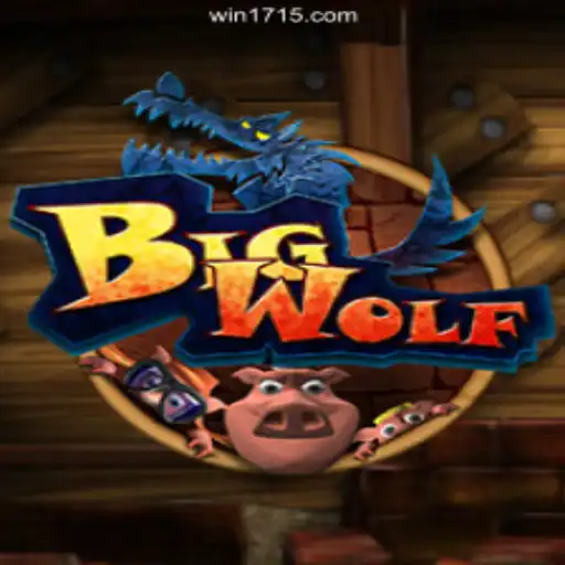 Discover BigWolf: A Premier Gaming Experience on 1715Win⭐️ ONLINE PLATAFORMA OFICIAL