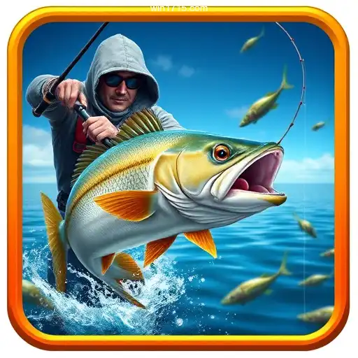 Fishing Games