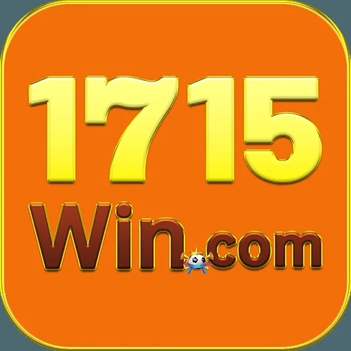 1715Win⭐️ ONLINE PLATAFORMA OFICIAL 1715Win.Com, seu site confiável Logo