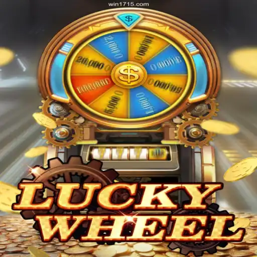 Discover the Exciting World of LuckyWheel on 1715Win❗️