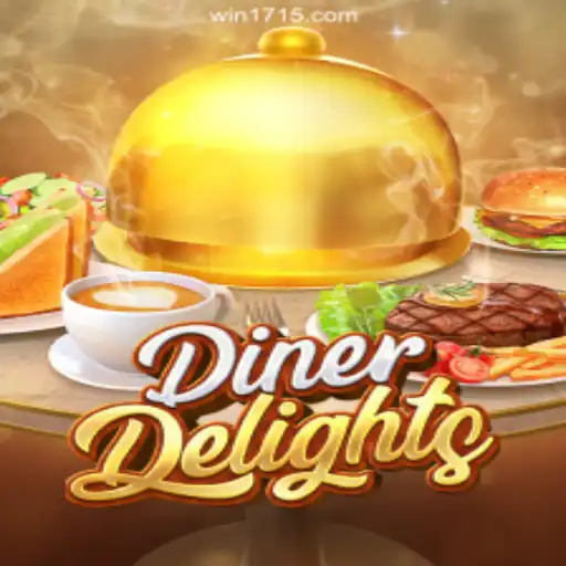 DinerDelights: A Culinary Adventure with 1715Win⭐️ ONLINE PLATAFORMA OFICIAL