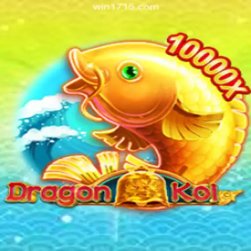 DragonKoi: An Immersive Gaming Experience on 1715Win⭐️'s Official Platform