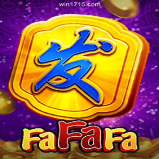 Unveiling FaFaFa: A Journey Into the Vibrant World of 1715Win⭐️ ONLINE PLATAFORMA OFICIAL
