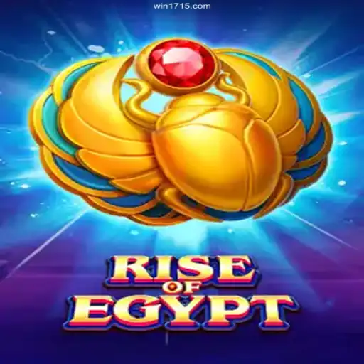 Rise of Egypt: Unearthing the Treasures of Ancient Times