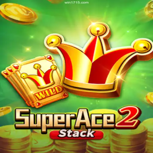 SuperAce2: Explore the Thrilling World of Online Gaming with 1715Win⭐️