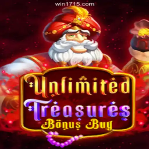 Dive into the Thrilling World of UnlimitedTreasuresBonusBuy